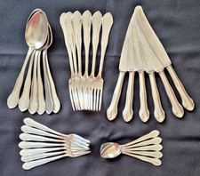 EDELSTAHL-BESTECK Hugo