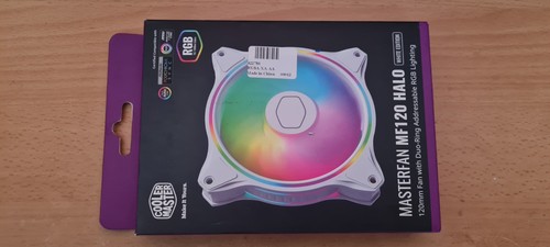 Cooler master df1202512rfmn - cooler,