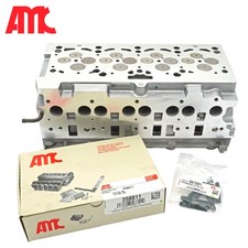 Zylinderkopf+Vent.+Federn+Schr