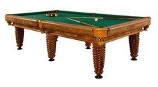 Professioneller Billardmöbel