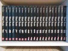 Carlsen Manga - Black Butler