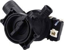 Whirlpool Ablaufpumpe für