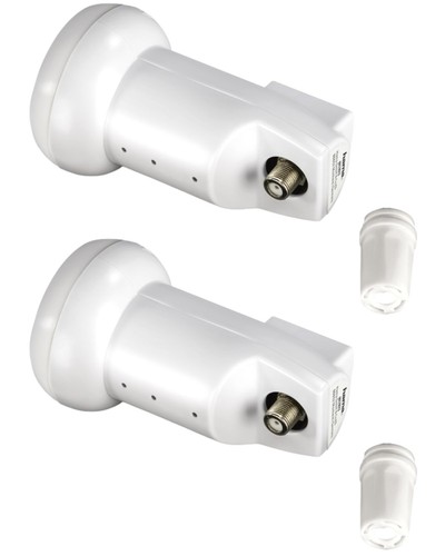 Hama universal lnb single - hama,