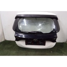 HECKKLAPPE TOYOTA YARIS (20)