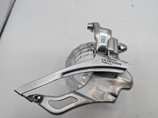Shimano Ultegra FD-6603 Umwerfer 3 fach Triple Anlöt