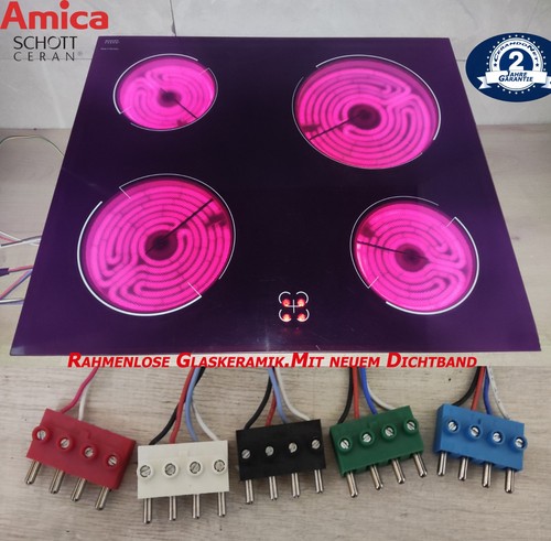 Amica pbp4vn000 kochfeld mit - amica,