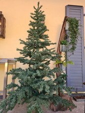 Künstlicher Weihnachtsbaum 180 cm