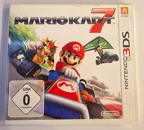Nintendo mario kart für - mario,