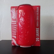 McDonald’s Coca Cola 20