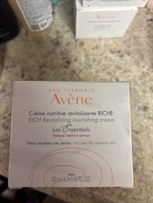 Eau Thermale Avene