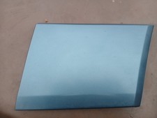 Beplankung Kotflügel vorne