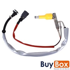 Partikelfilter Regeneration