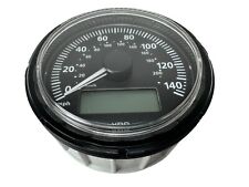 VDO Viewline Speedometer