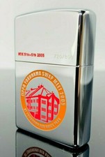 Zippo Feuerzeug Yokohama Japan