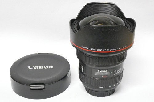 Canon 4 l usm - /,