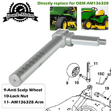AM136328 Lawn Mower Deck Gauge