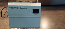 Viessmann Dekamatik  D2 mit Fühlern und Kabel 