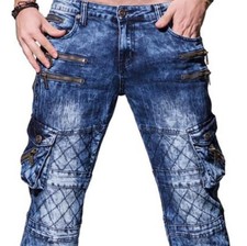 K&M Kosmo Lupo TETON Herren