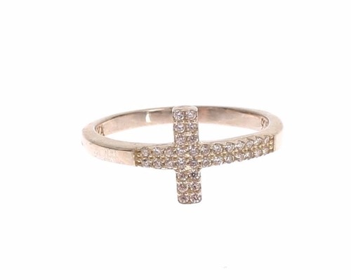 Nialaya ring echt - damen, cz