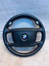 BMW 7er E65 E66 Lenkrad 4-Speichen Multifunktion 6958039