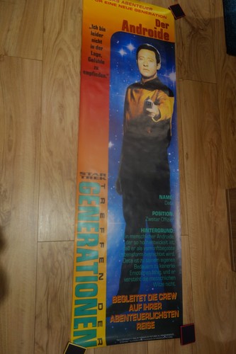 Altes plakat 134 - plakat, ca.