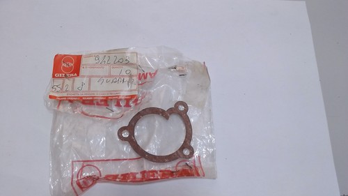 Dichtung wasserpumpe gilera - dichtung,