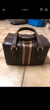 Vintage Beauty-Case