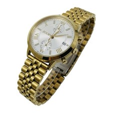JOOP! Damen Uhr Chronograph
