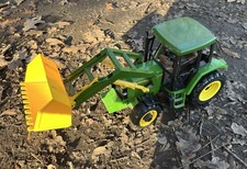 alter Bruder 08891 1:16 John