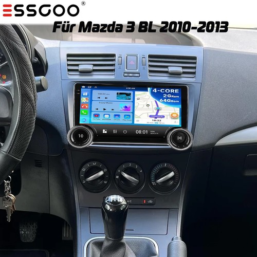 Für mazda mazda3 2010 - für, 3