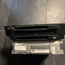 Original BMW CCC Navi Rechner