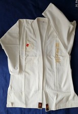 DANRHO Kampfsportjacke