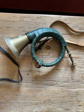 Fürst Pless Original Jagdhorn