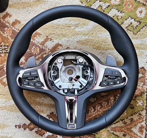 Bmw g30 g31 g20 - g21, g06