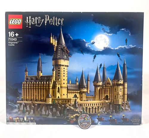 Lego harry potter - lego,