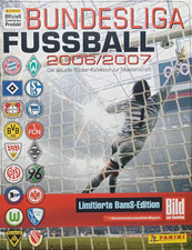 Panini Bundesliga 2006 / 2007 Sticker auswählen # 1 - 249  Teil 1/2