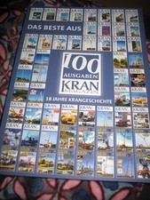 Das Beste aus 100 Ausgaben