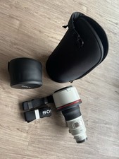 Sony FE 300mm F2.8 G Master