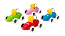 BRIO Rennwagen mit