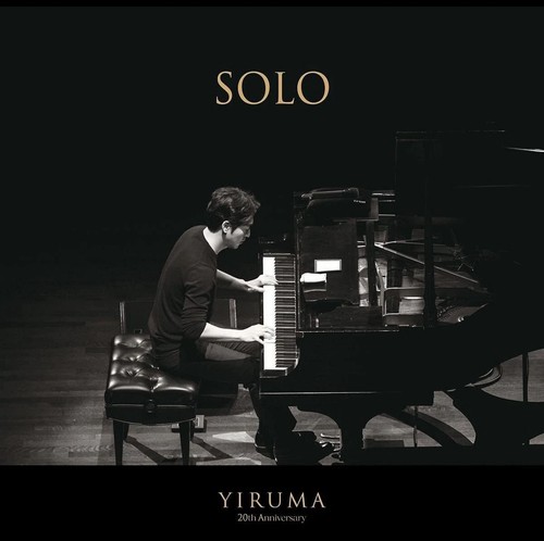 Yiruma solo - yiruma,