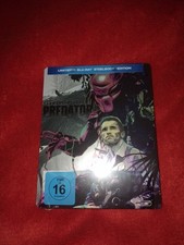 Predator Limitierte Blu-Ray