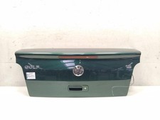 VW Golf 3 Cabrio Facelift