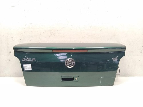 Golf cabrio facelift - golf,