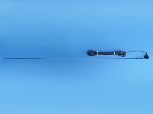 Antennenstrahler bos - antennenstrahler, 2m/4m