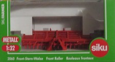 SIKU Front-Stern-Walze Art 