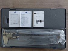 Tesa Twin-Cal IP 67 300 mm