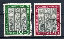 700 Jahre Marienkirche Lübeck