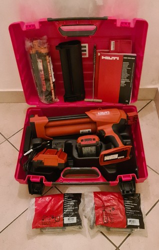 Hilti hde 500 a22 - hde, cb
