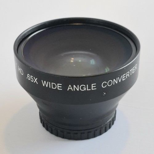 Century precision optics 65x - precision,