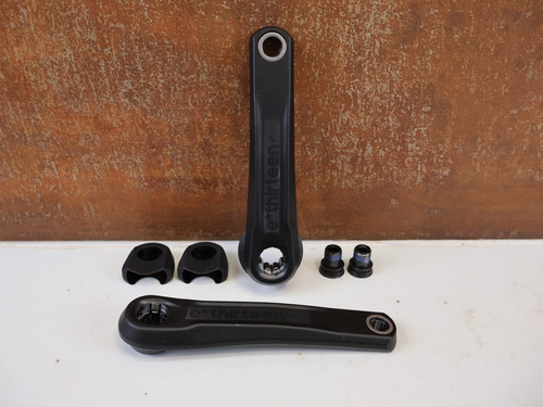 Thirteen spec plus - thirteen,